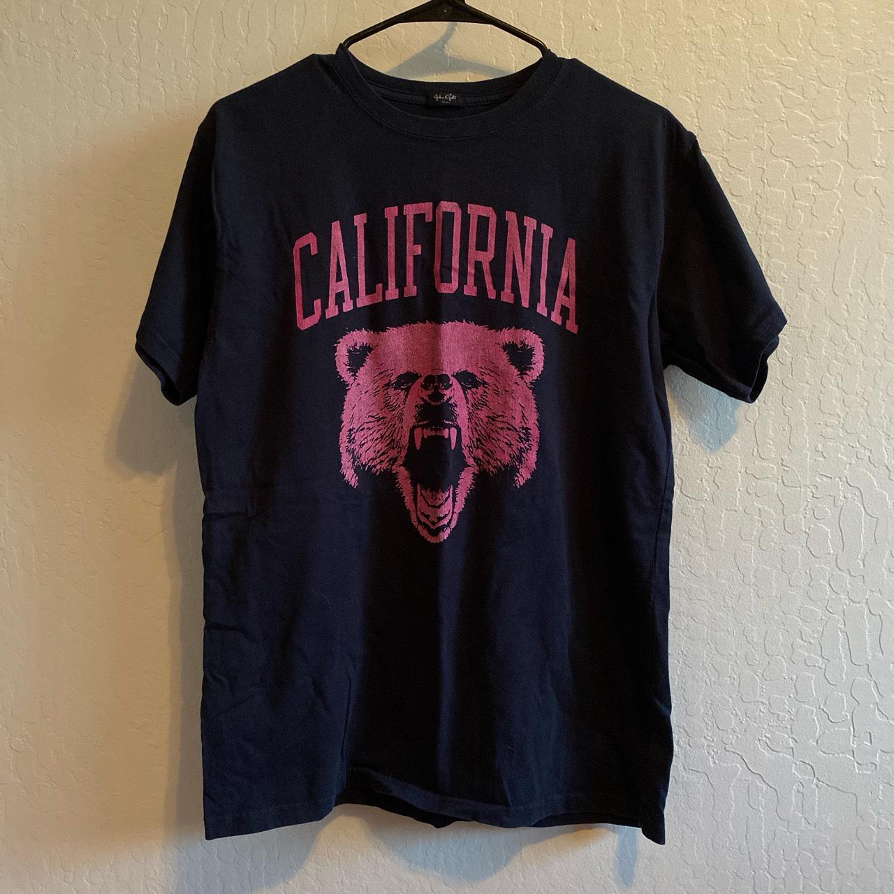 Brandy Melville Oversized Tee Depop