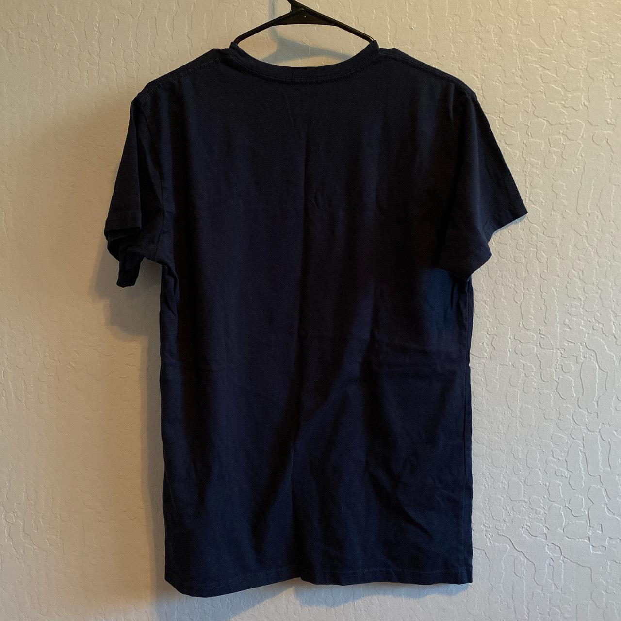 Brandy Melville Oversized Tee - Depop