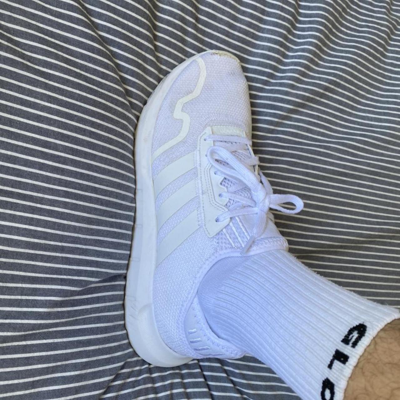 pacsun adidas swift run