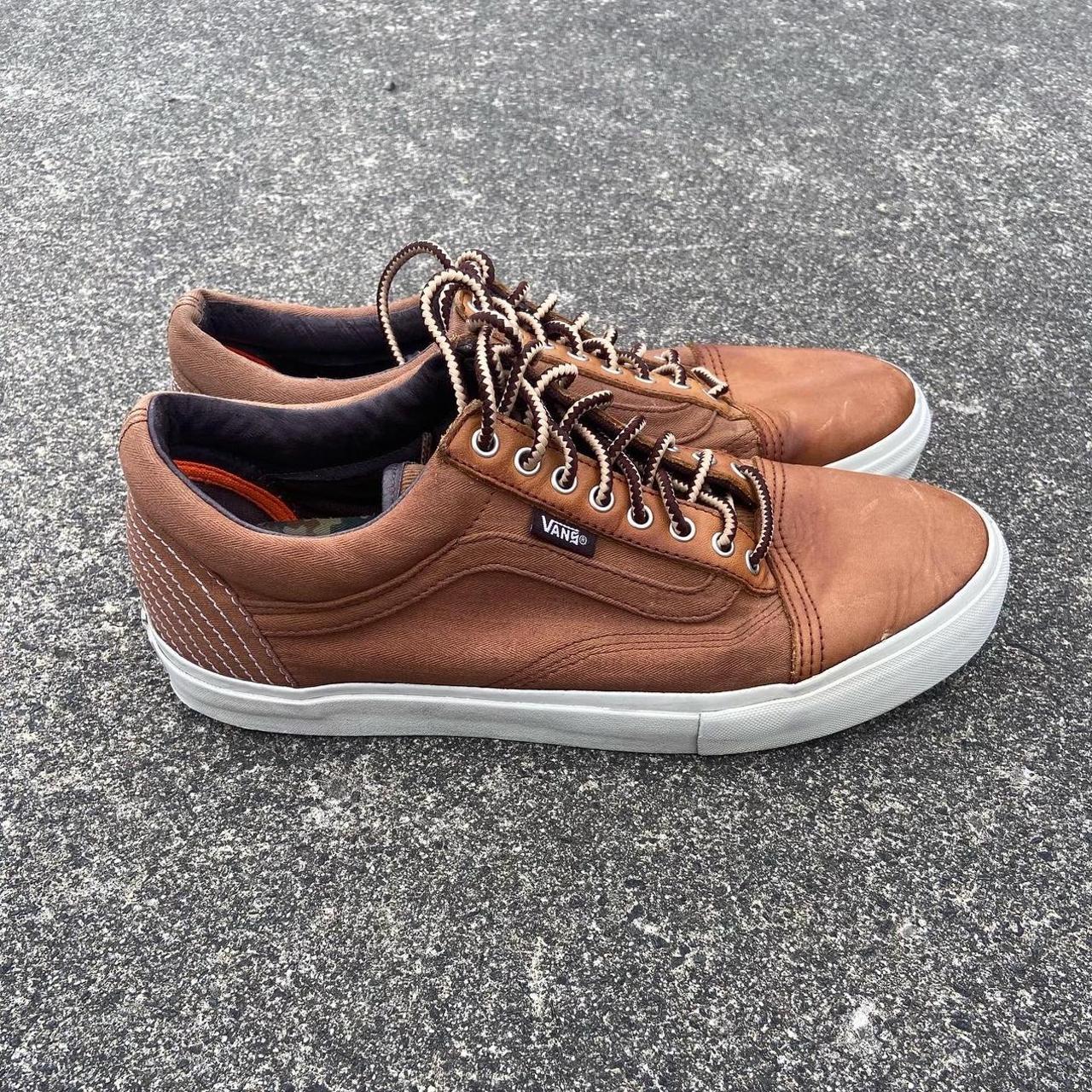 Carhartt x outlet vans shoes