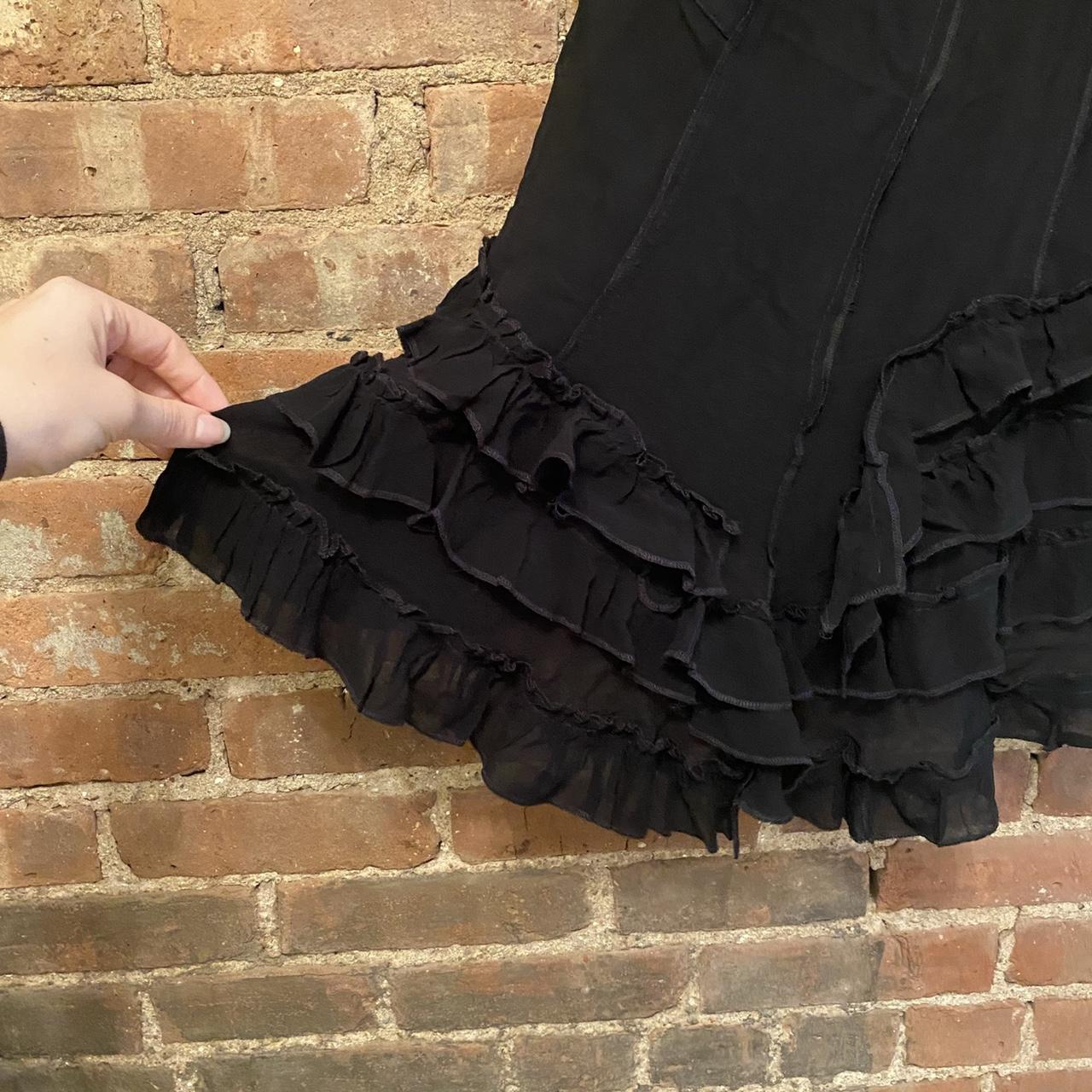 Sonia Rykiel  Women's Black Dress (4)