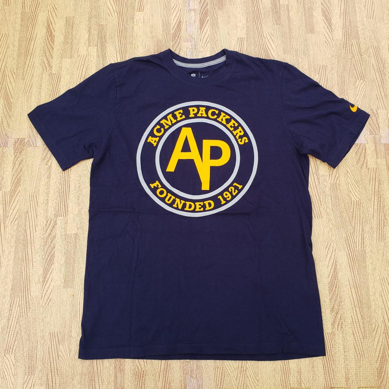 acme packers apparel