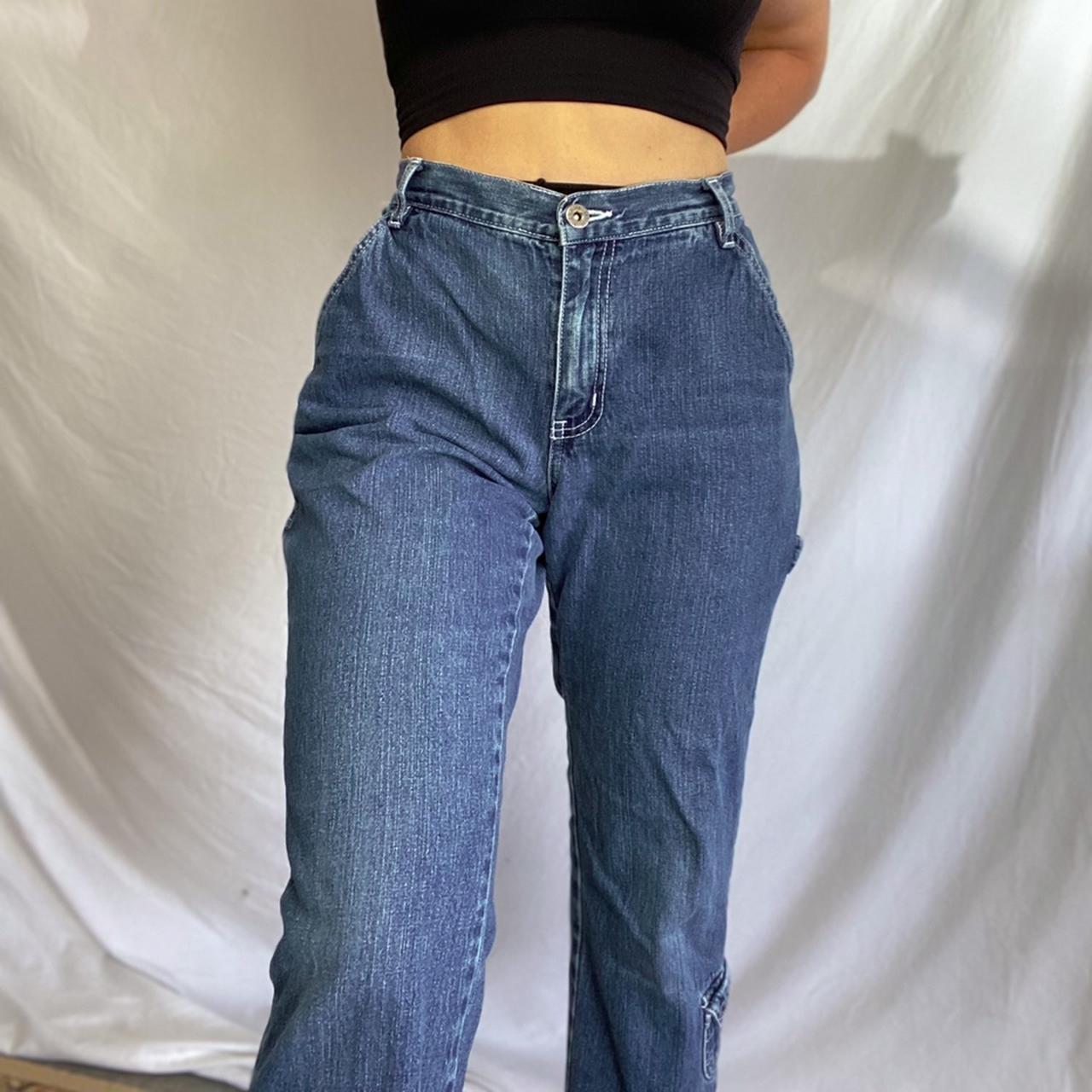 Canyon River Blues Women's Blue Jeans (3)