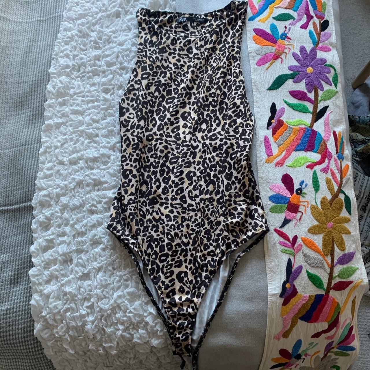 Zara Body - Depop