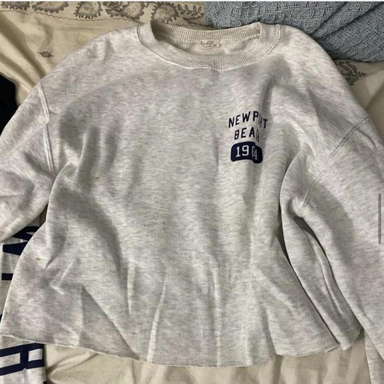 Brandy melville best sale newport sweater