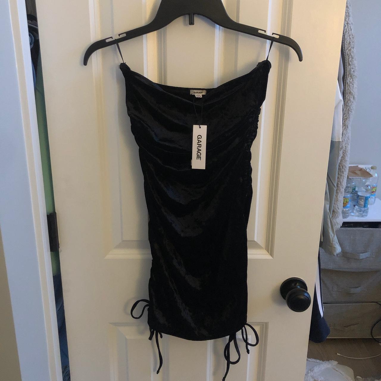 Garage Women's Dress Depop