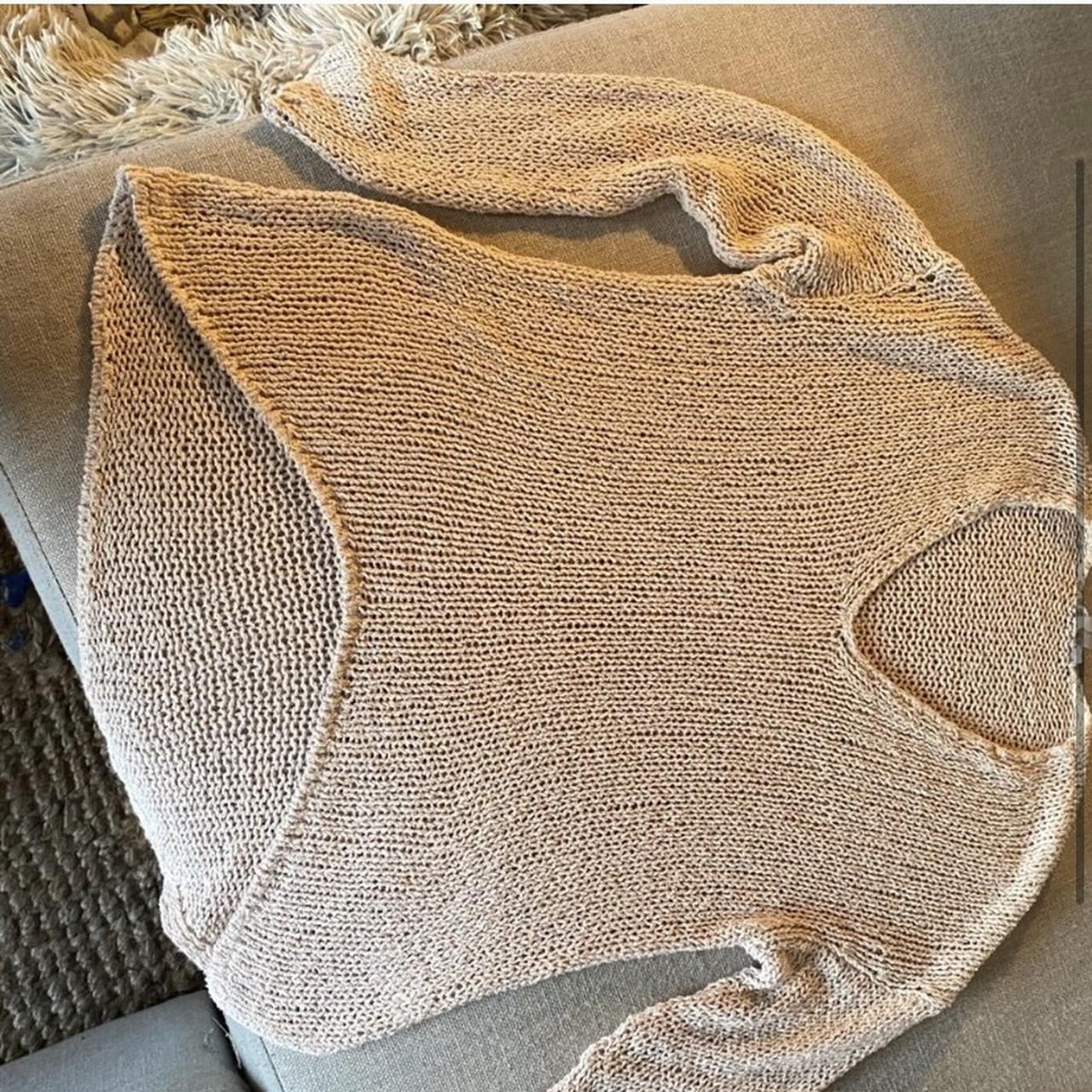 Helmut Lang Women's Jumper (2)