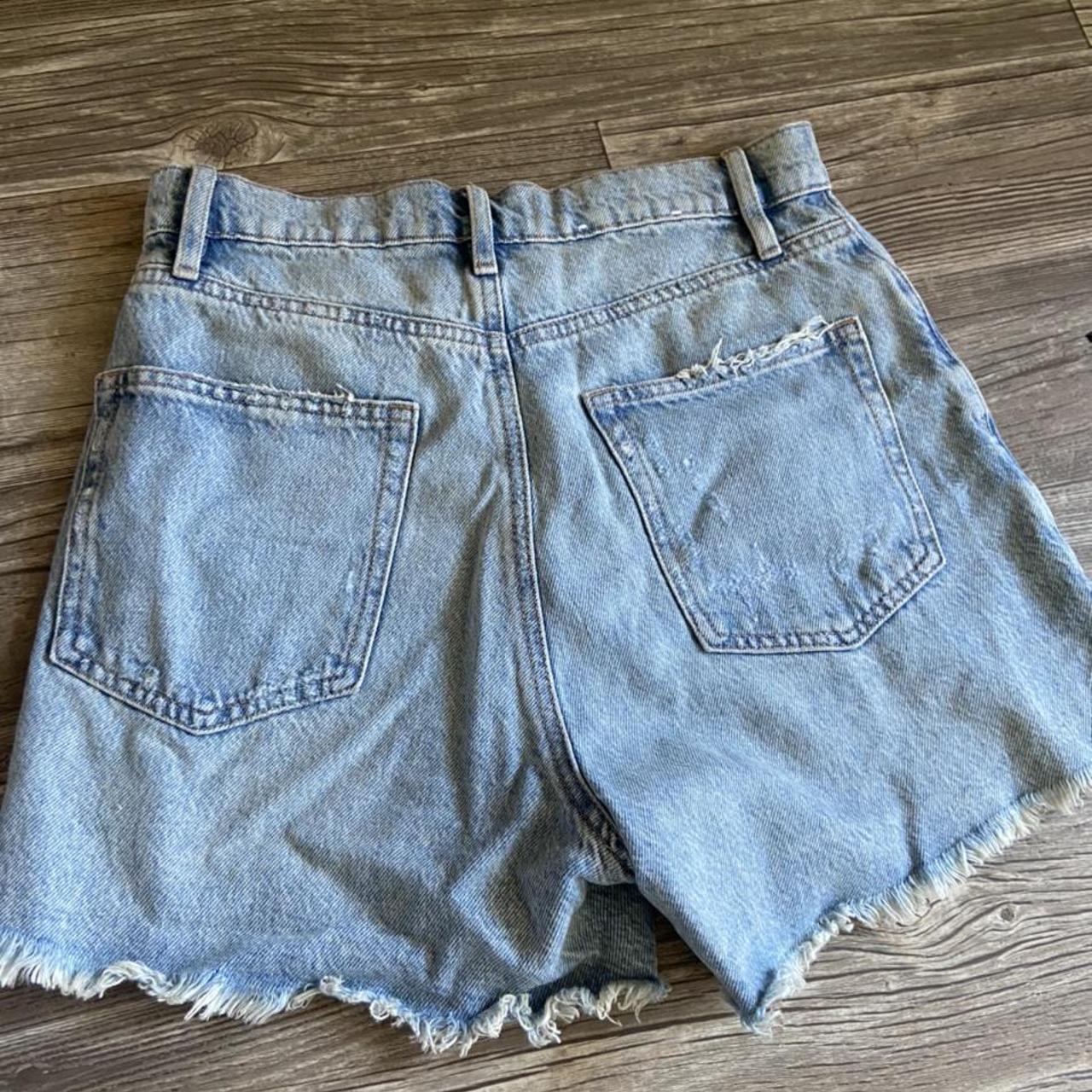 Garage Women's Shorts | Depop