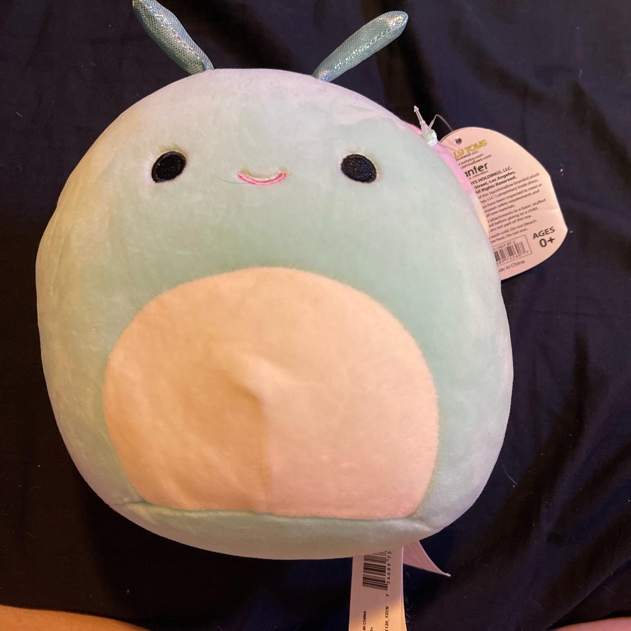 squishmallow sid