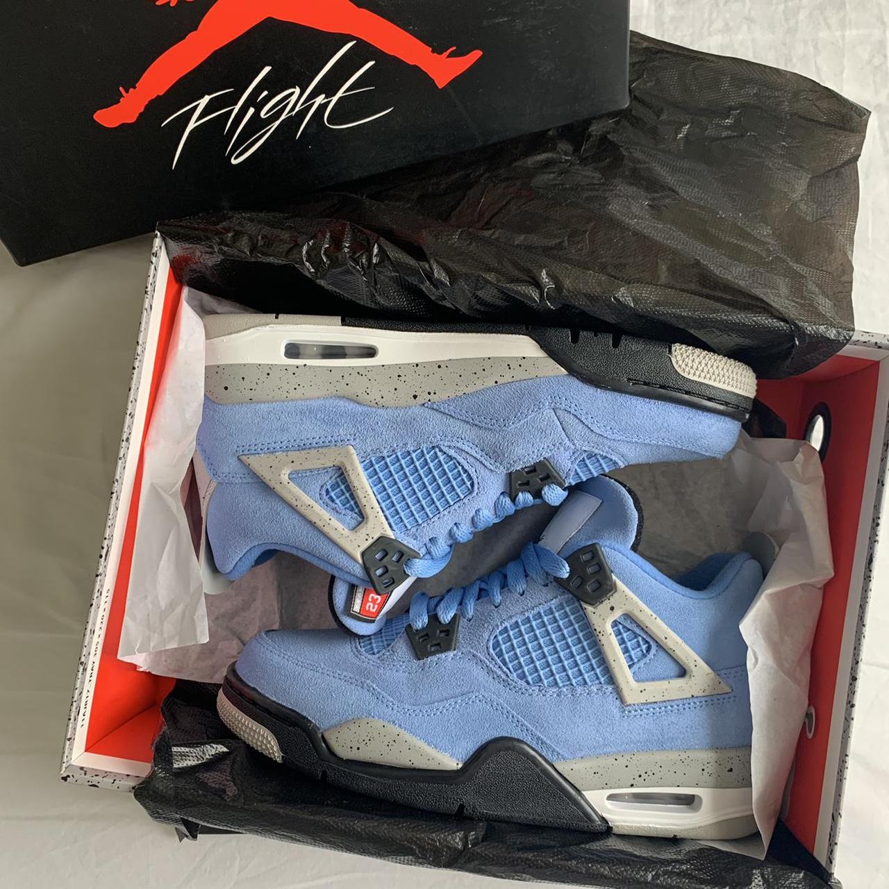 jordan 4 retro golf military blue