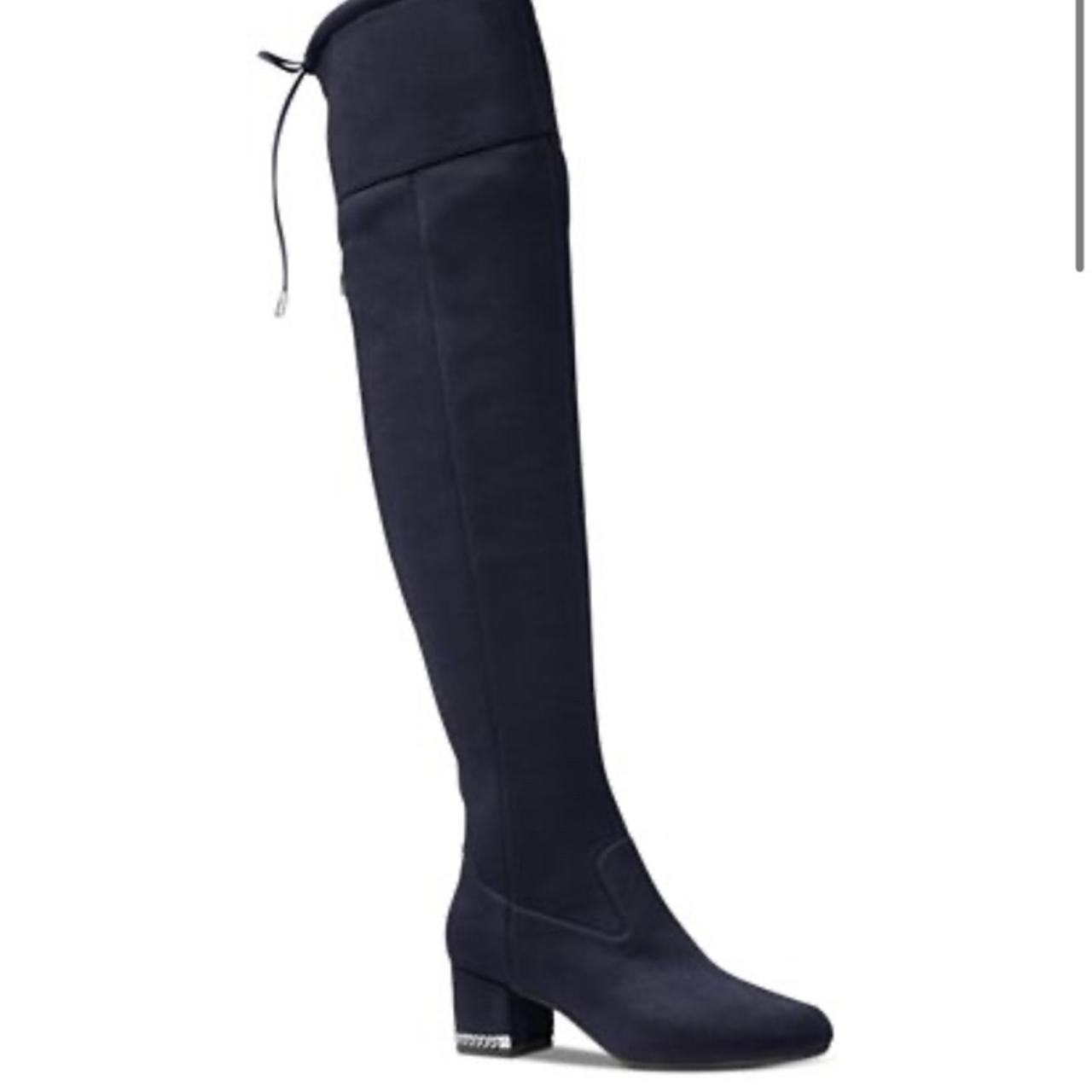 Michael kors shop jamie boots