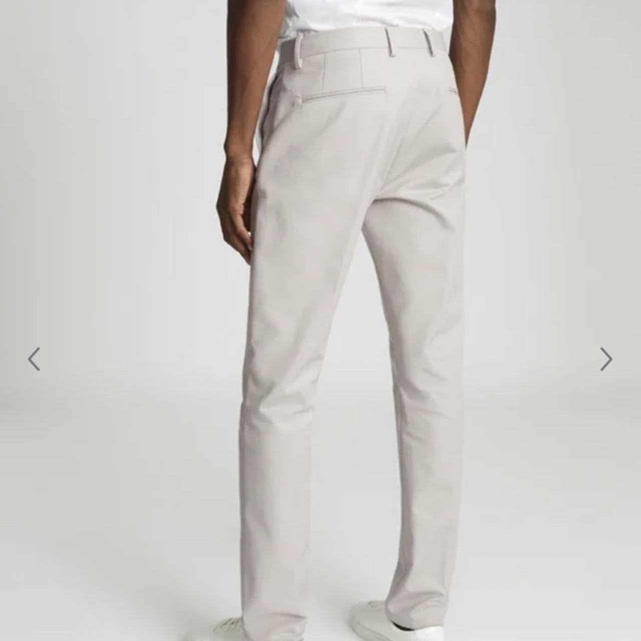 reiss chinos