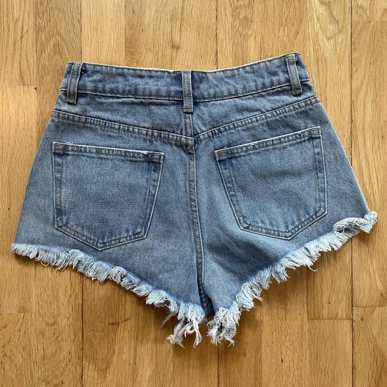 SHEIN Women's Shorts | Depop