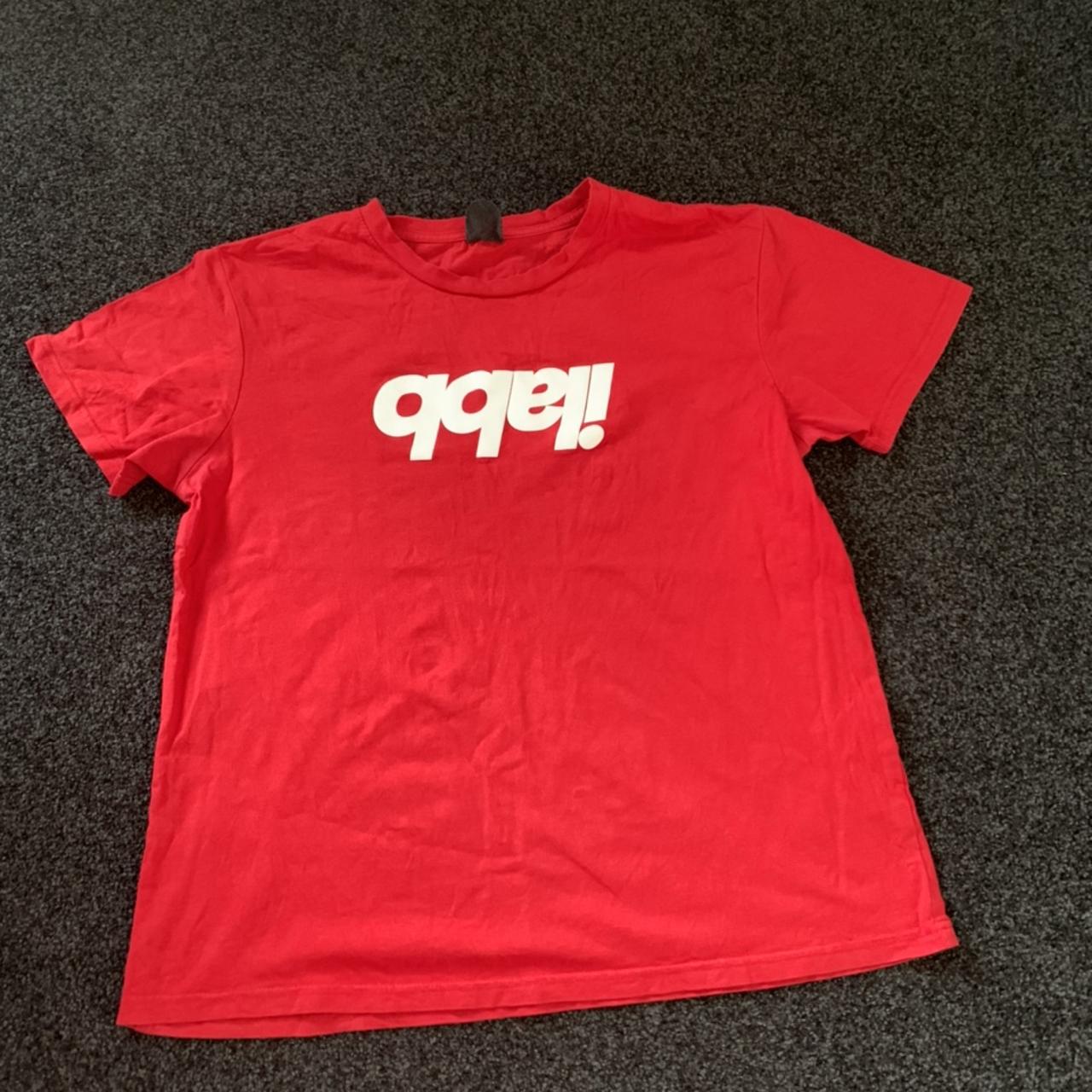 Women's Tshirt Depop