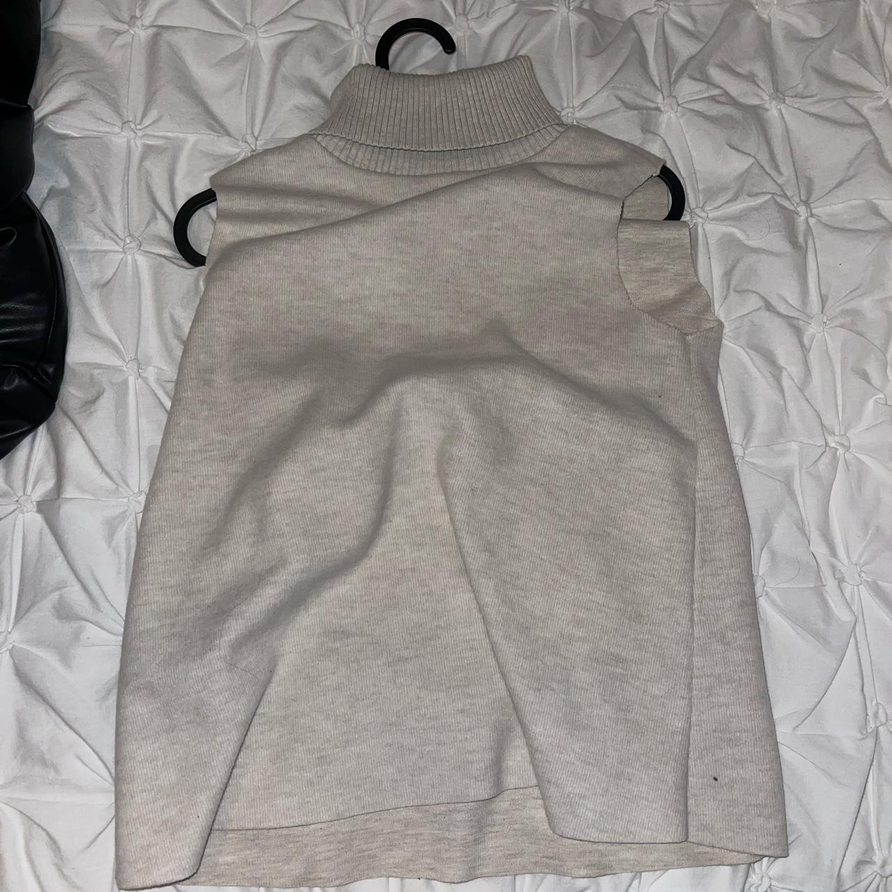 Zara Women's Jumper | Depop