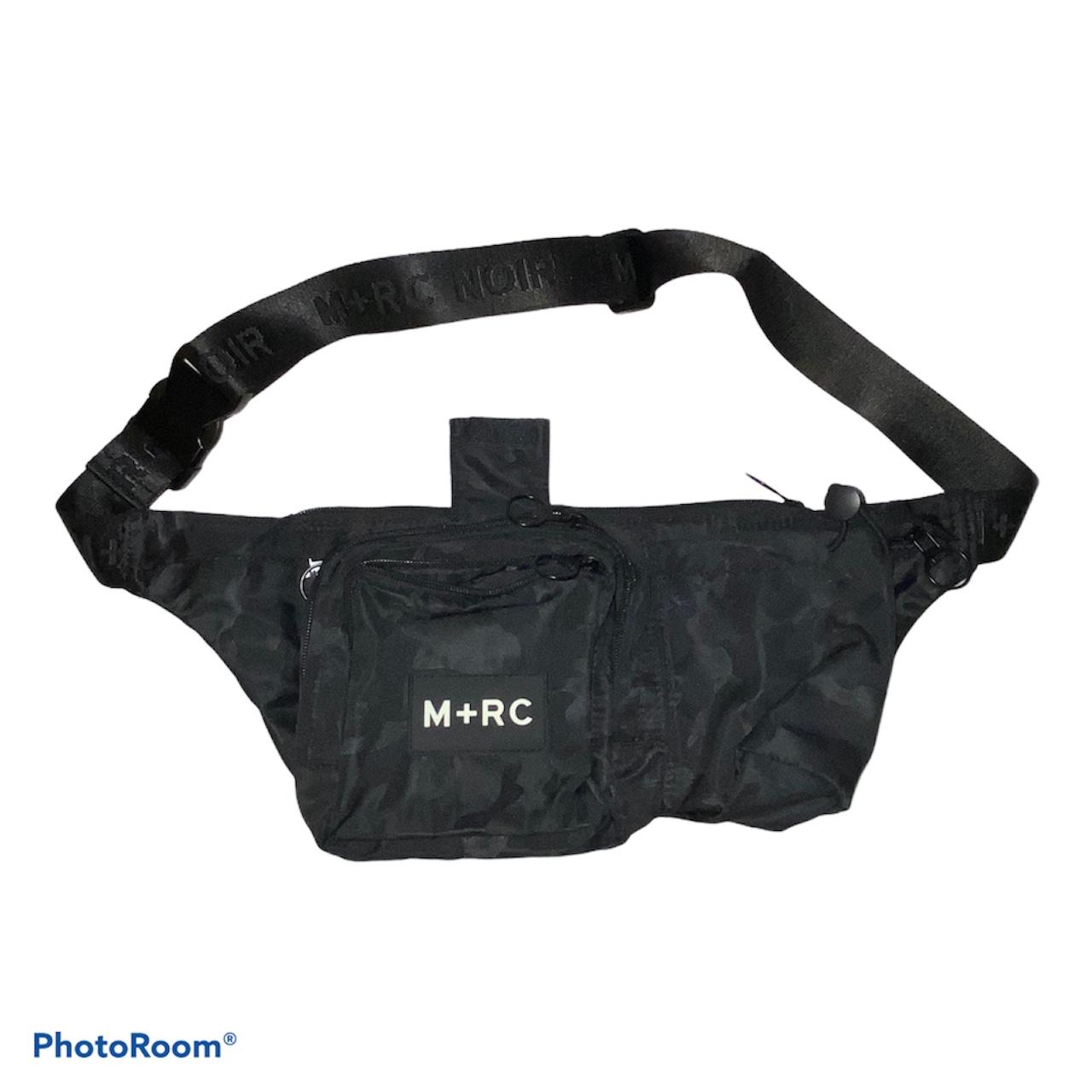Fire M+RC Noir bag. Basically brand new and unused....