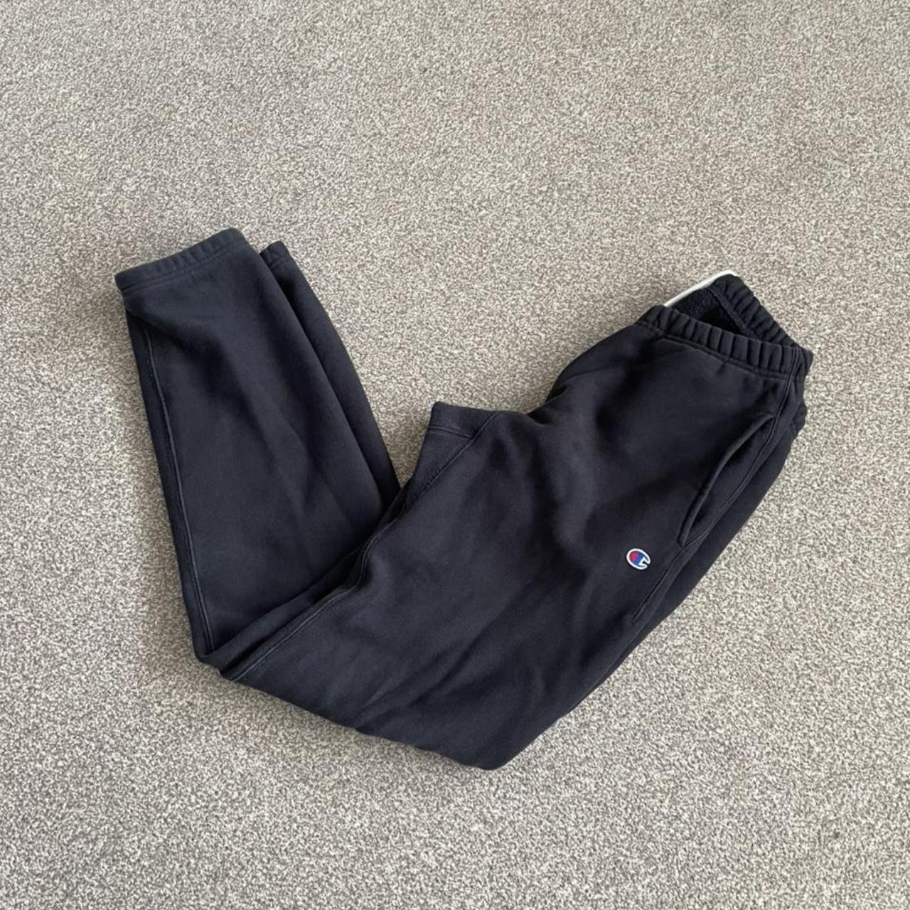 Men's champion discount reverse weave sweatpants