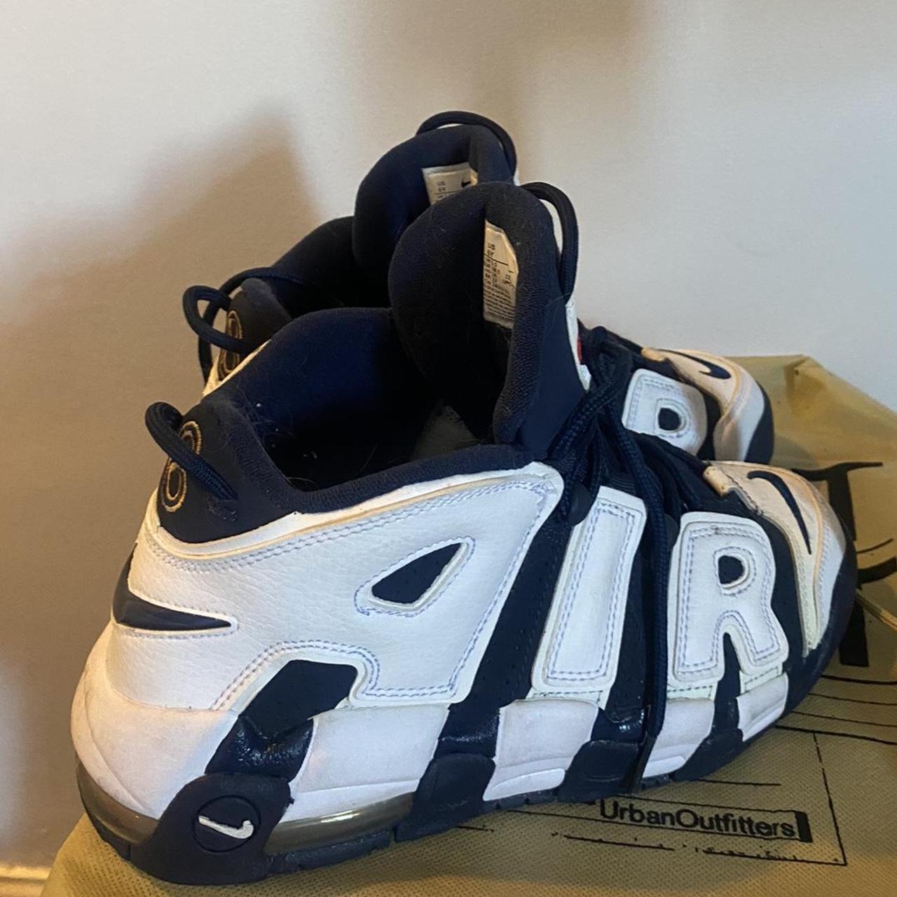 uptempo 6.5