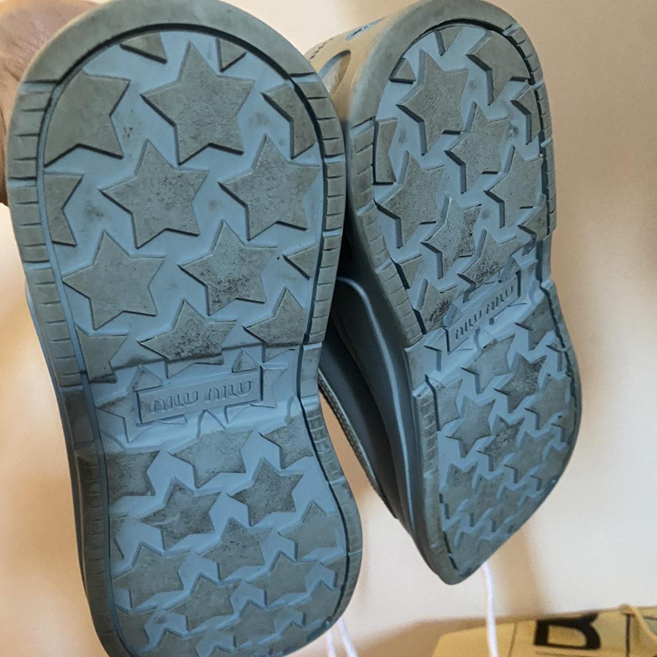 Miu Miu Women's Trainers (3)