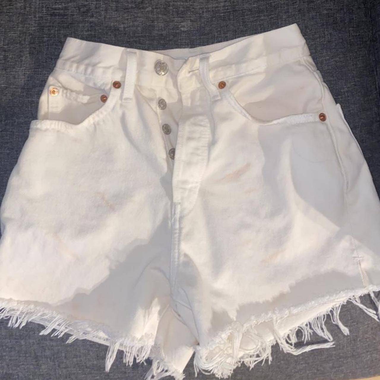 RE/DONE Women's Shorts (3)