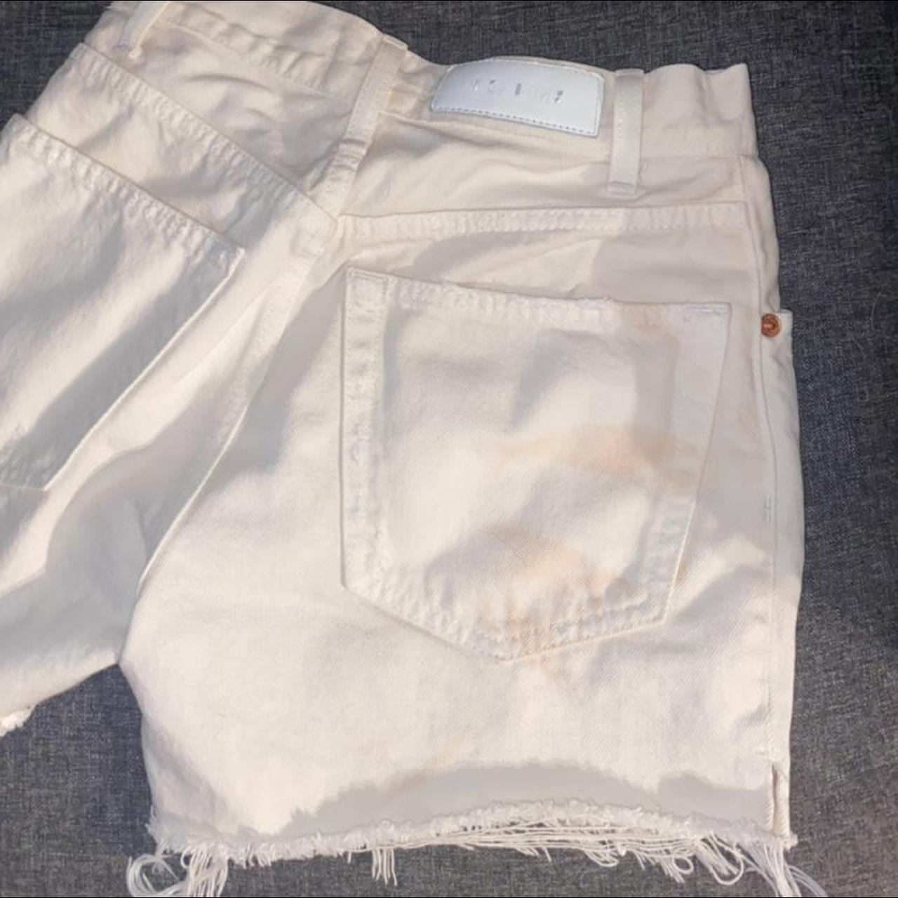 RE/DONE Women's Shorts (4)