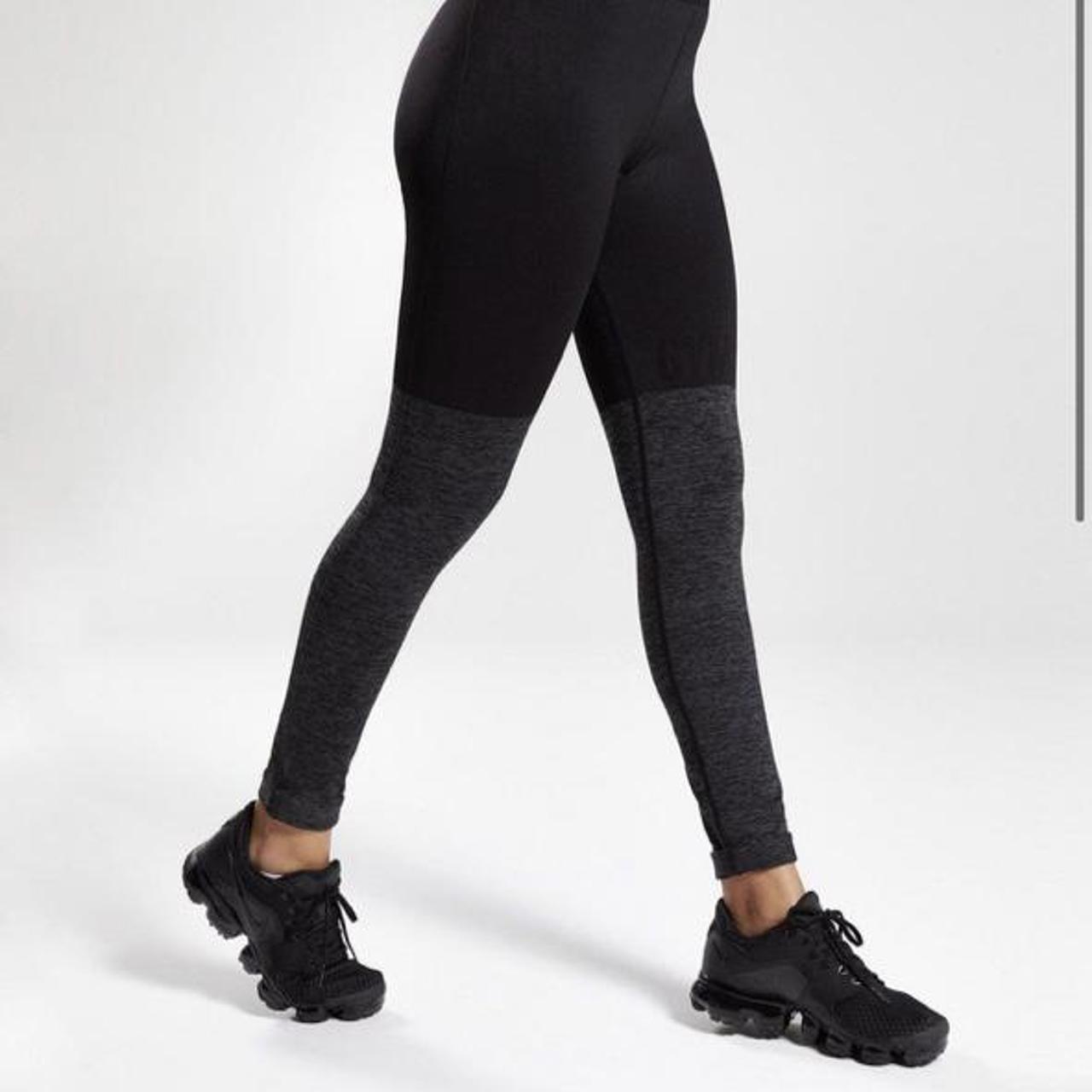 Gymshark 2 tone leggings Clearance