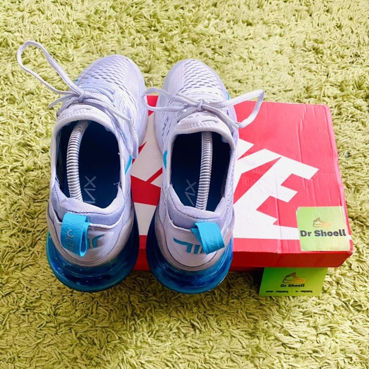 nike air max 270 diamond