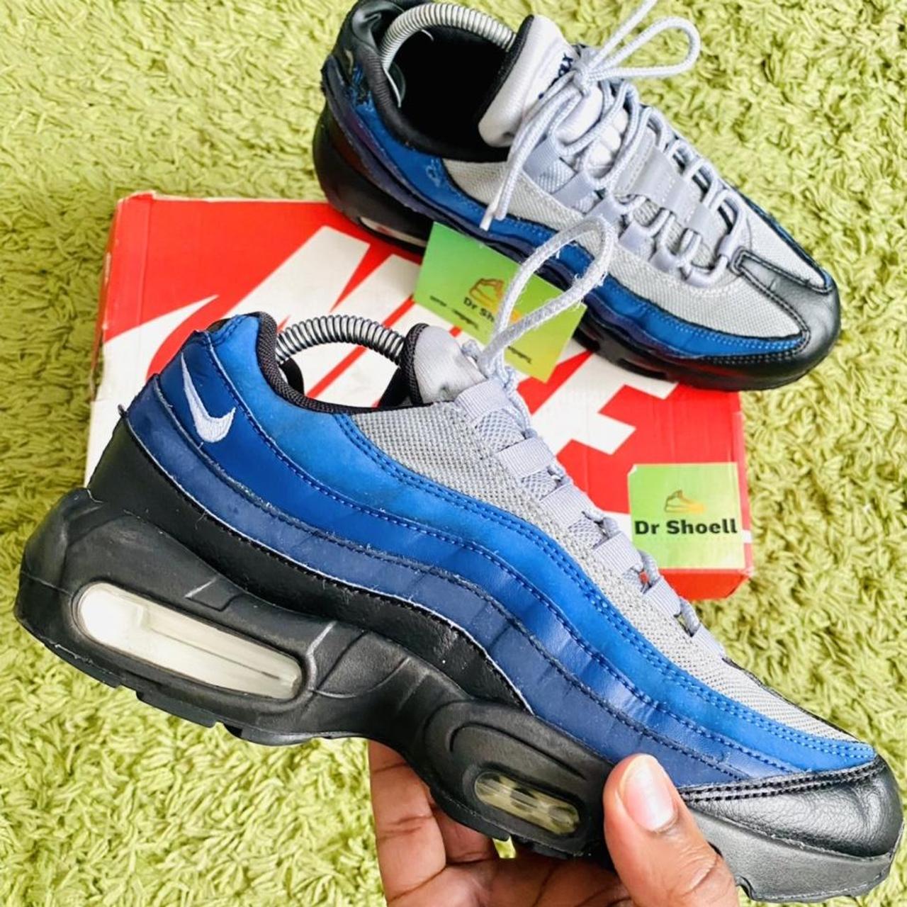 buzz 95 nike