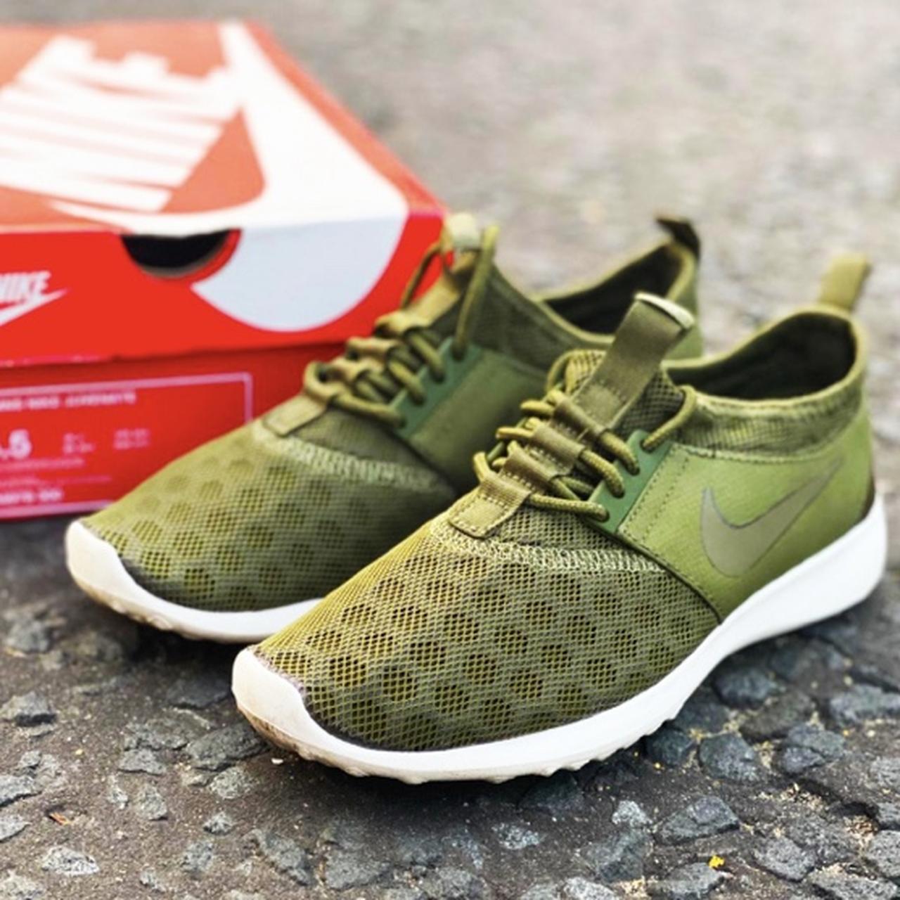 Nike juvenate 2024 faded olive