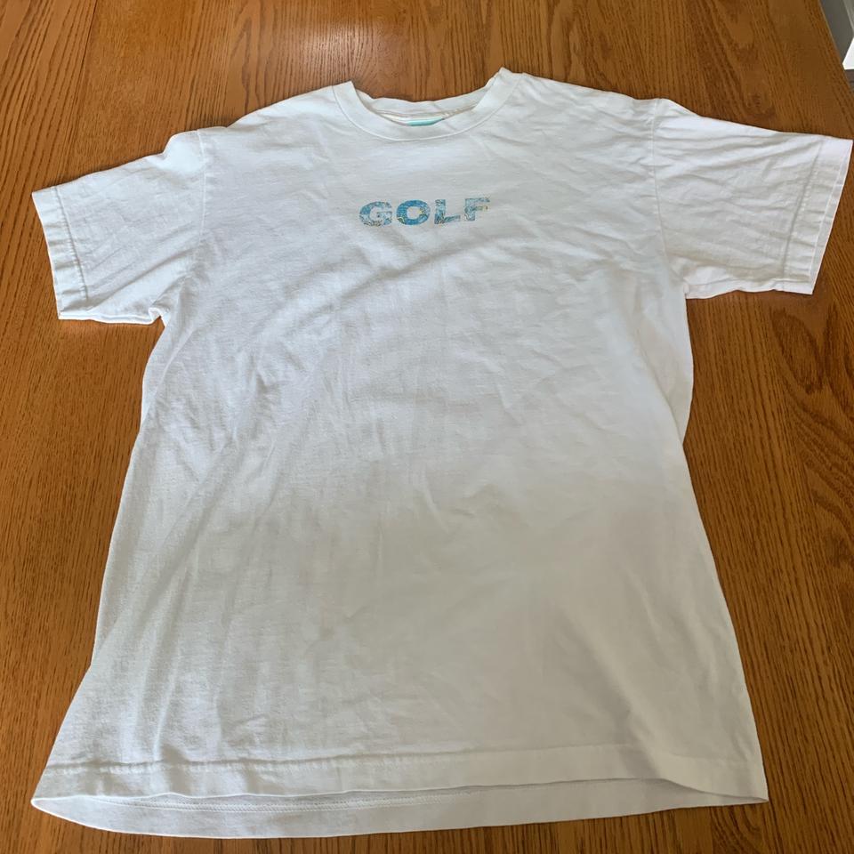 Golf sales flame tee