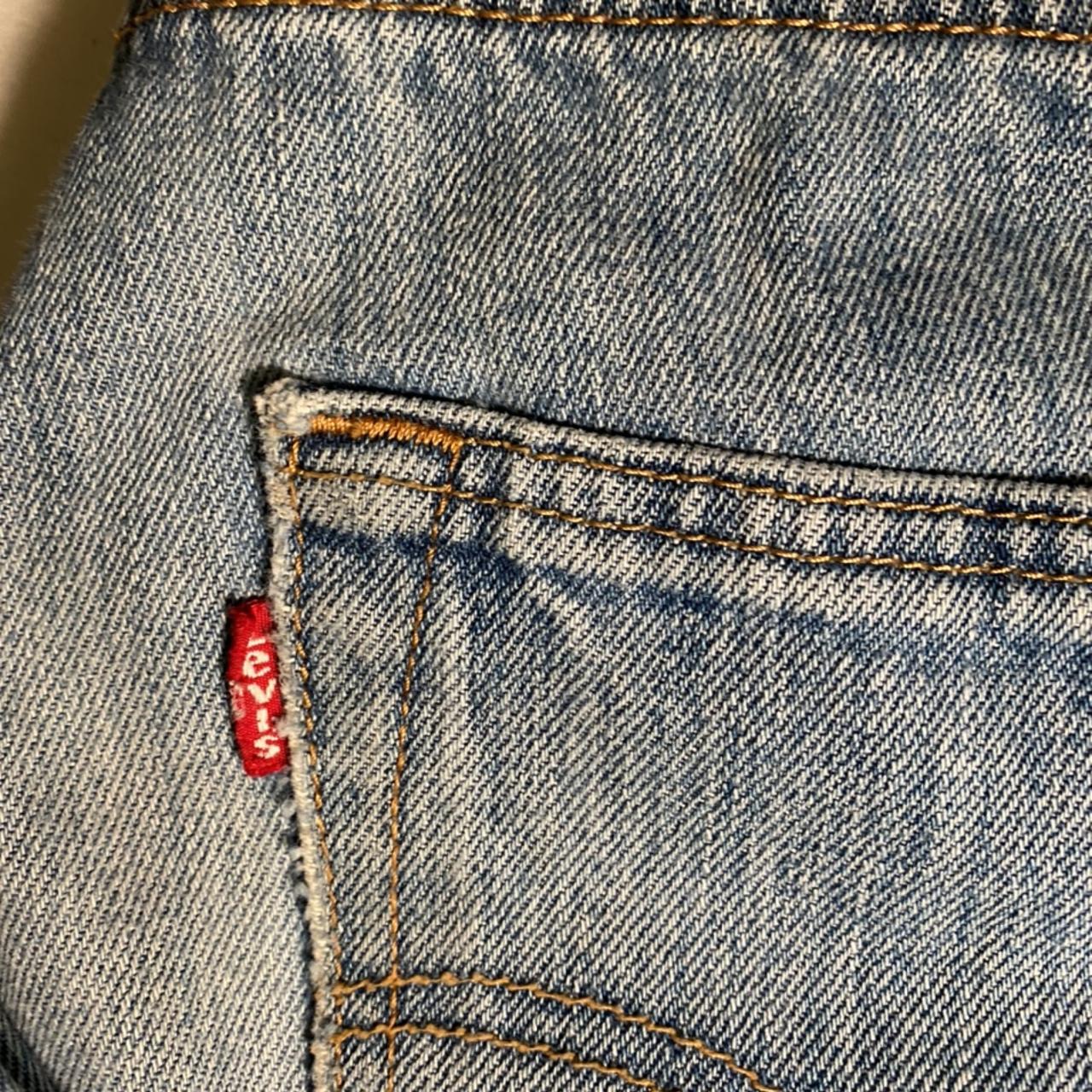 Levi's Men's Jeans | Depop