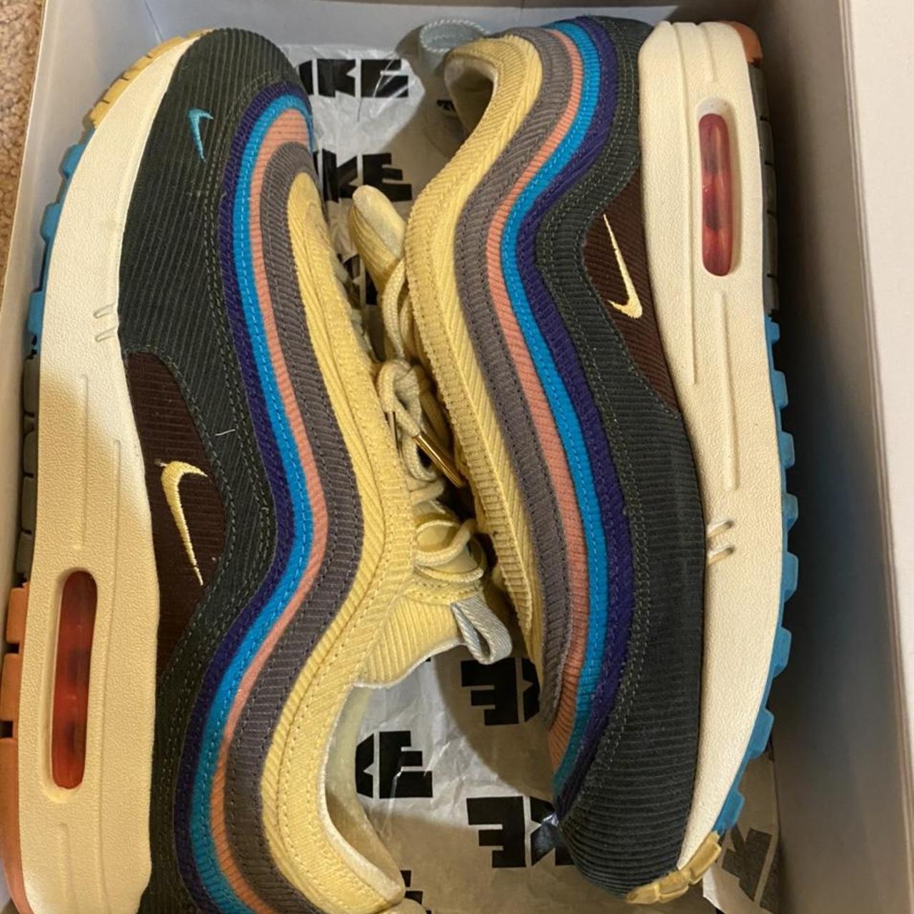 Air max 97 sean on sale witherspoon