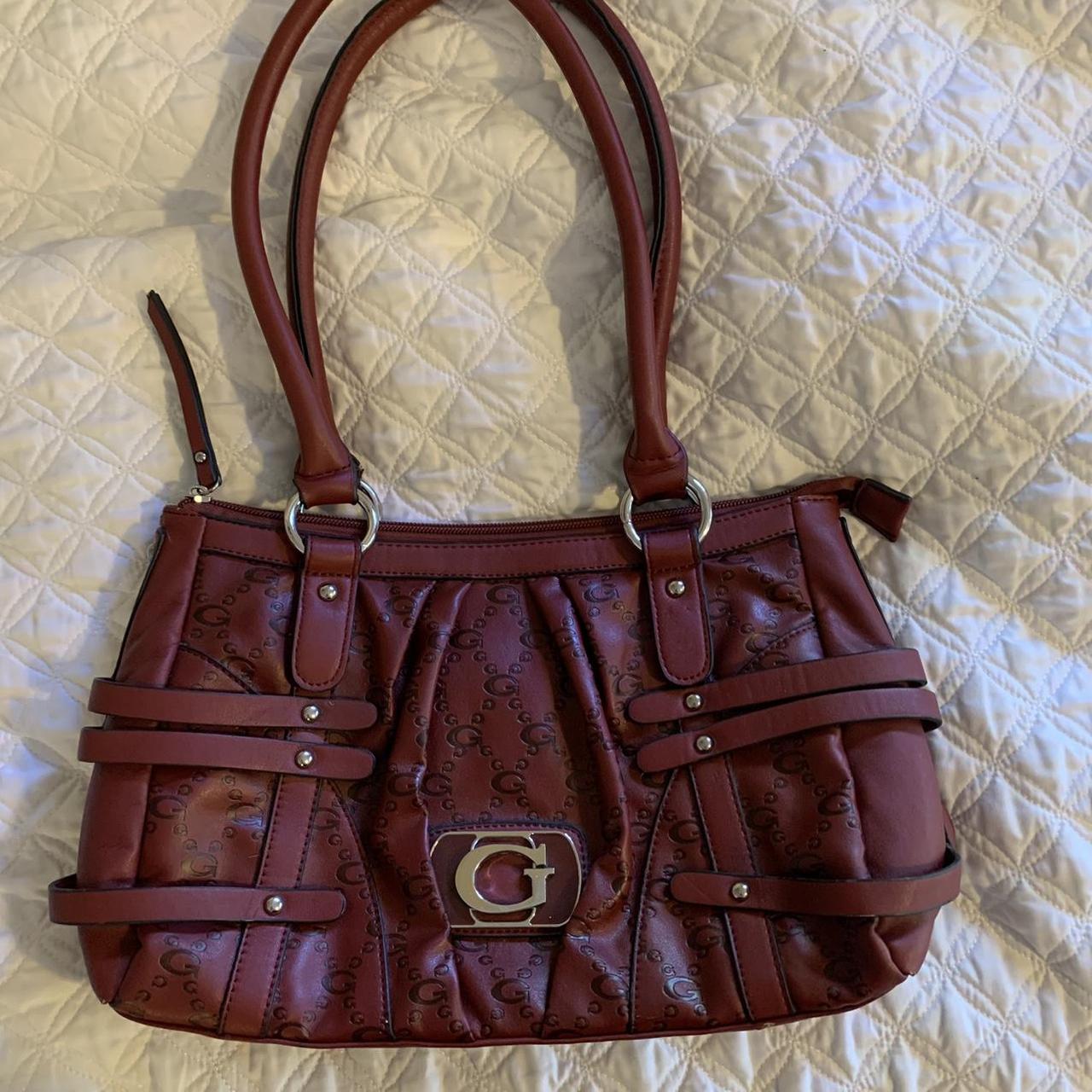 Product Image 2 - Fiorelli burgundy handbag 💋
Size: Medium
Material: