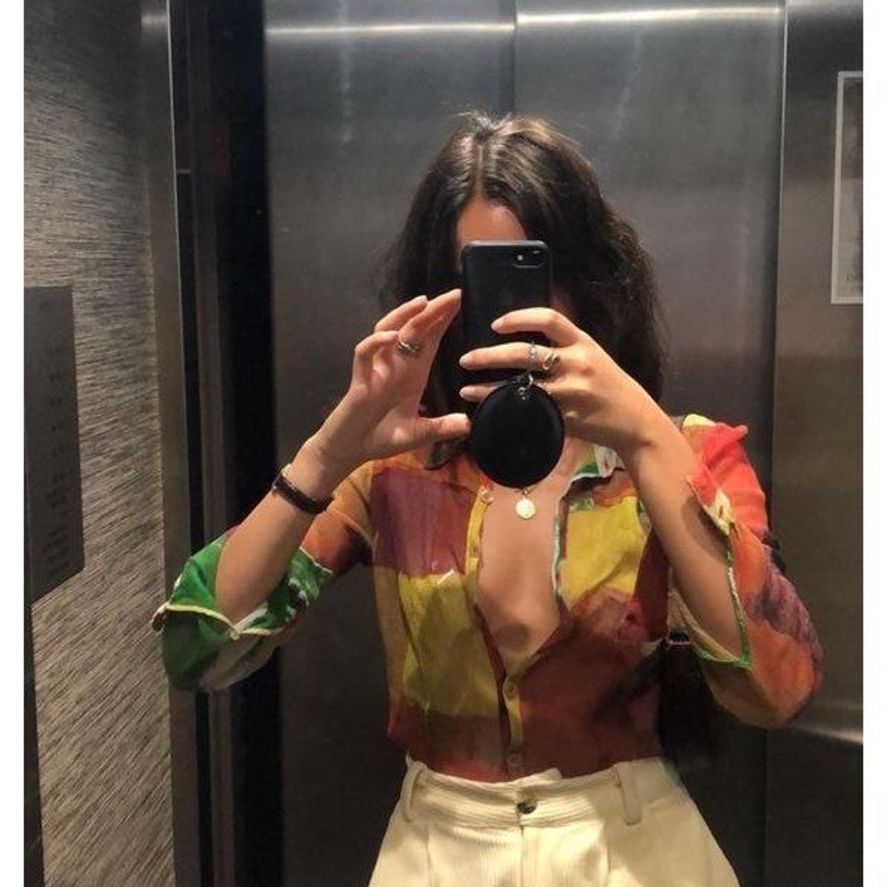 bundle! emma chamberlain vibes colours,