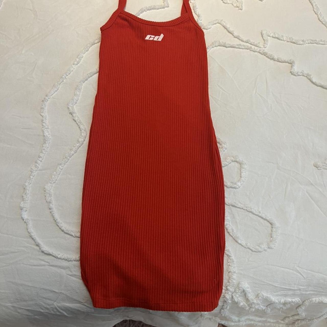Product Image 3 - Ribbed Cami Mini Dress

Original Price