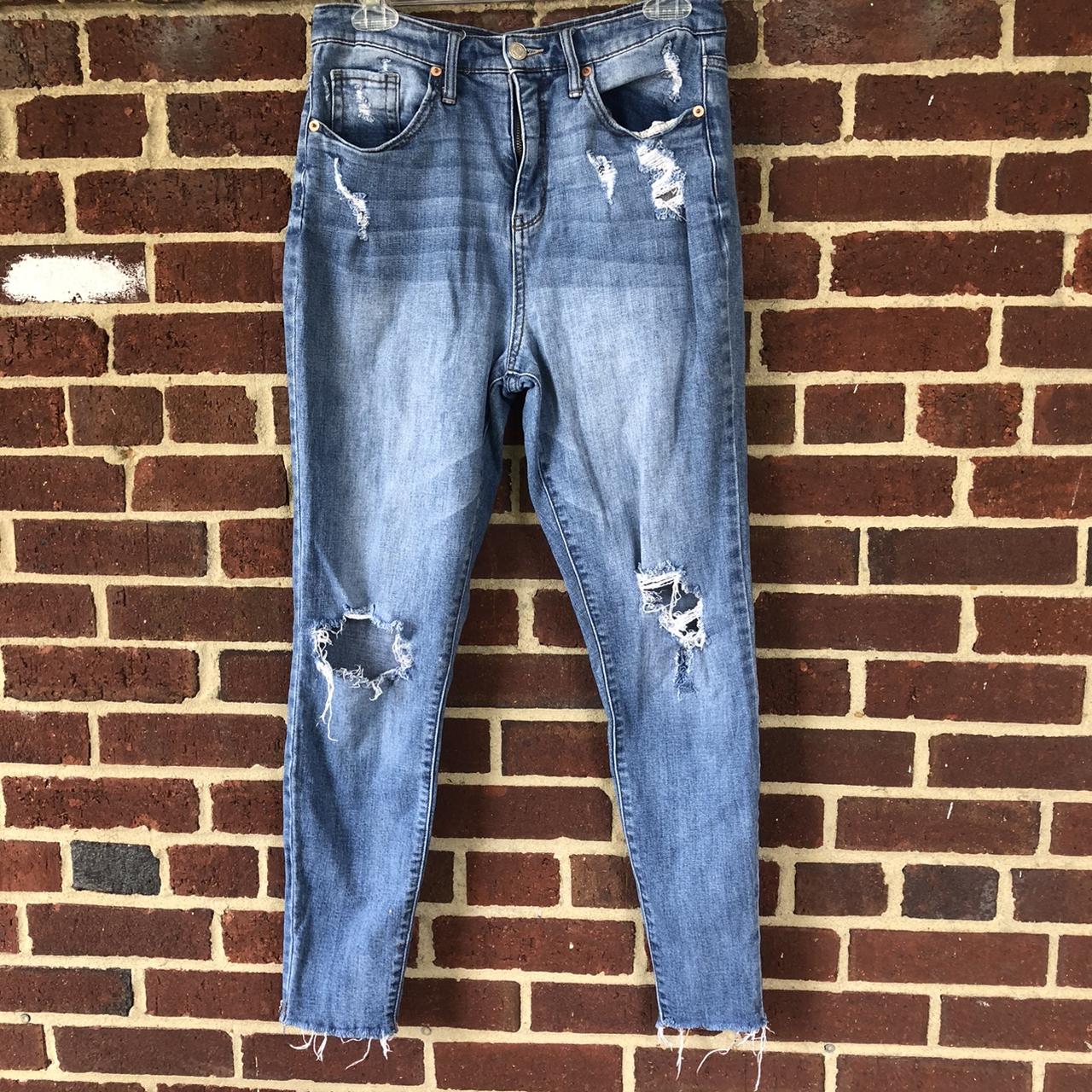 Target Women's Jeans | Depop