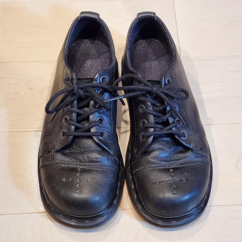 Dr martens cordelia platform - Gem