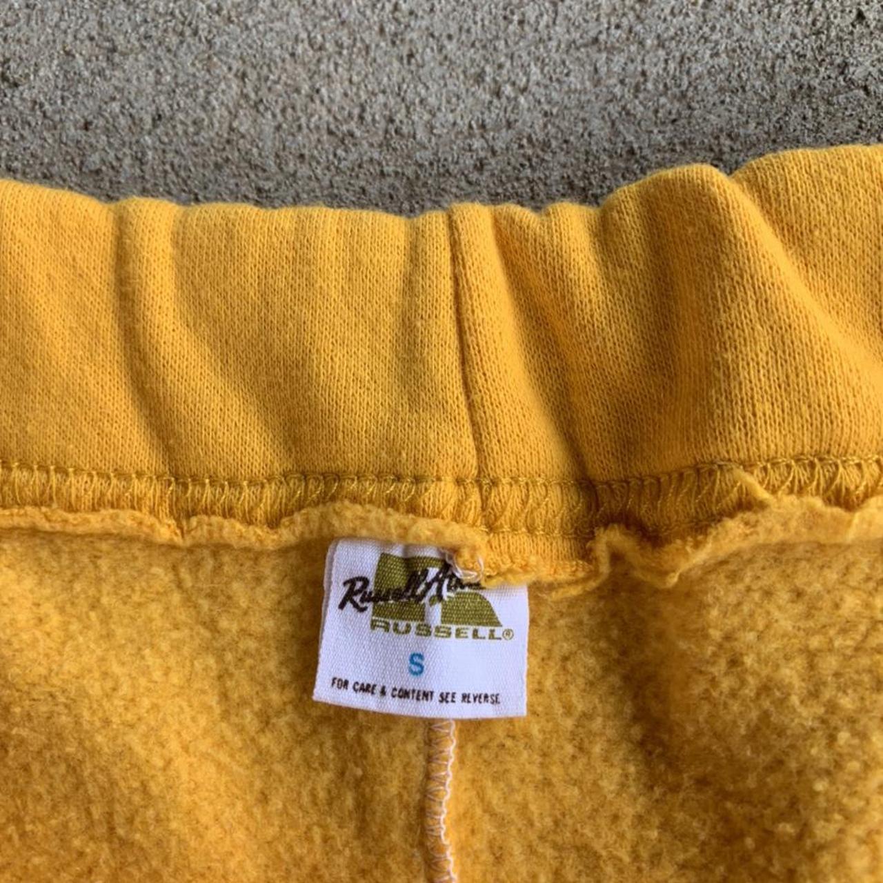 russell sweat suits