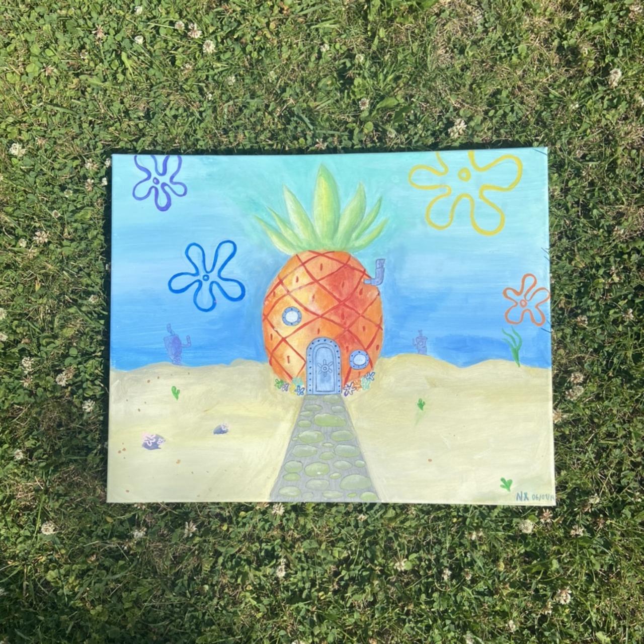 Mobduudtadhvqzxg Painting Sponges - Buy Mobduudtadhvqzxg Painting