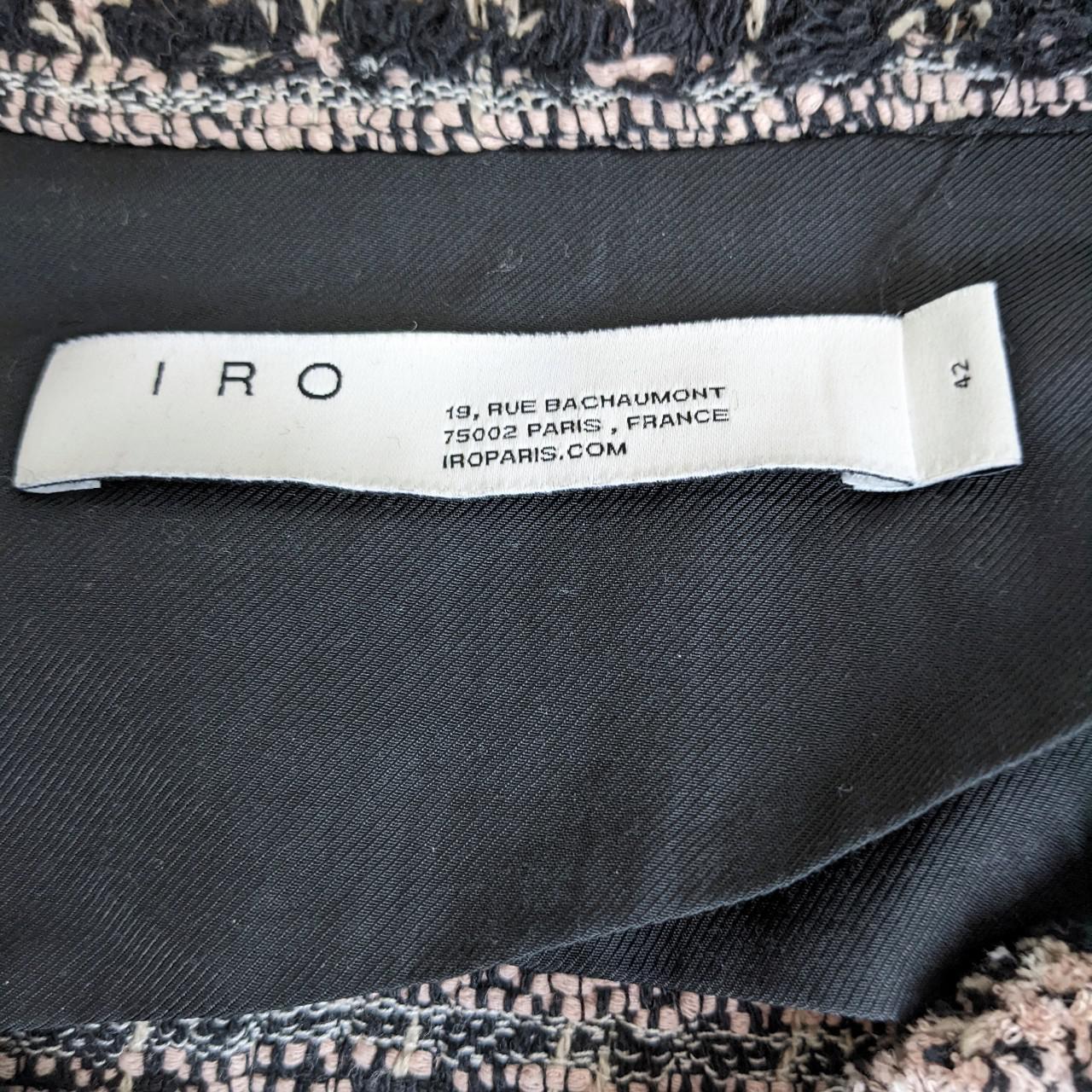 IRO Women's Jacket (2)