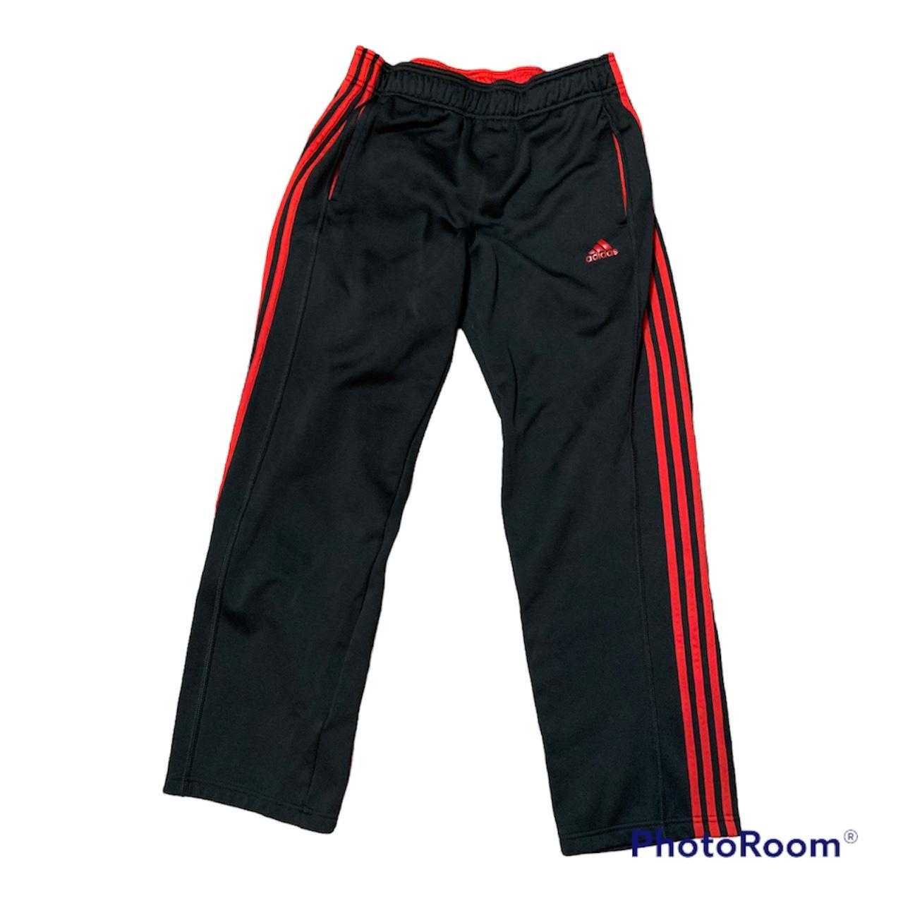 adidas climawarm training pants