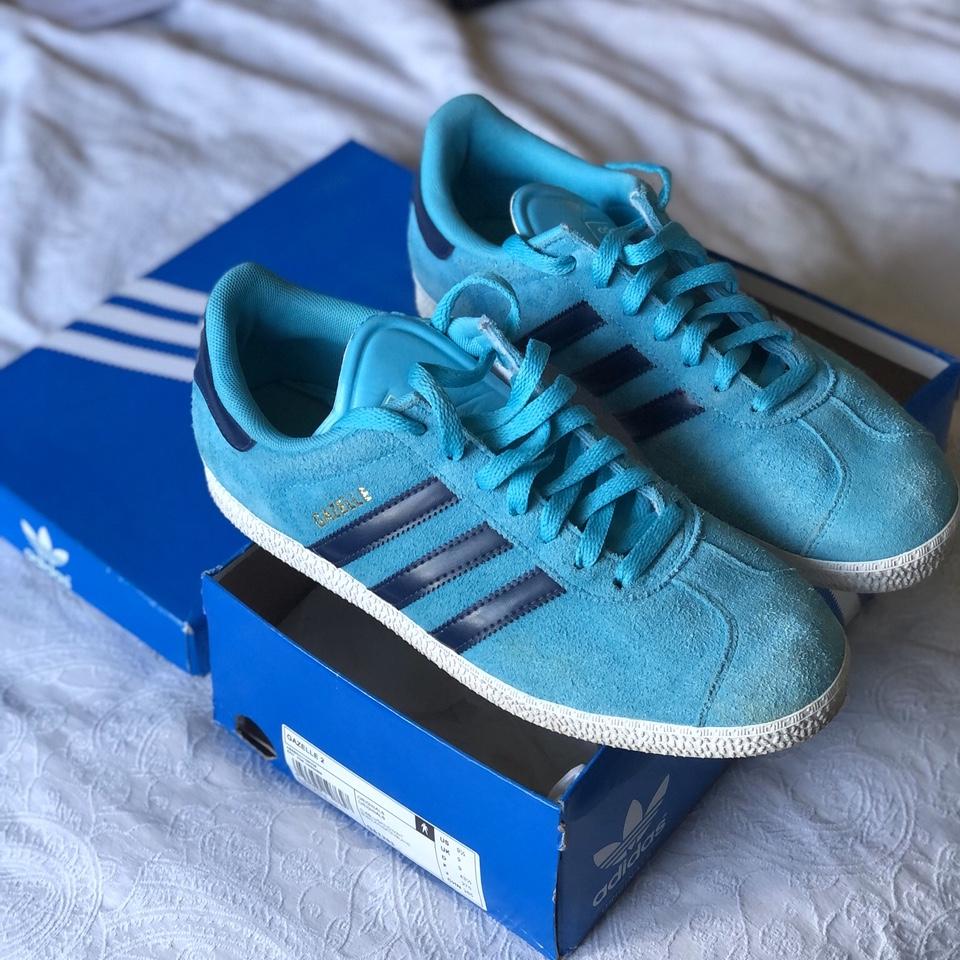 Adidas gazelle deals 2