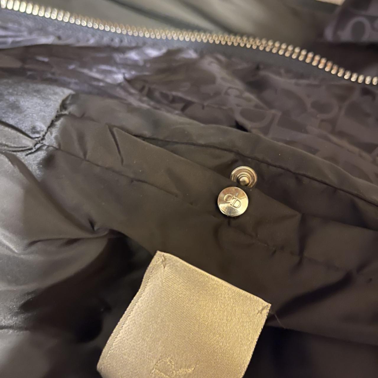 Dior Men's Jacket | Depop