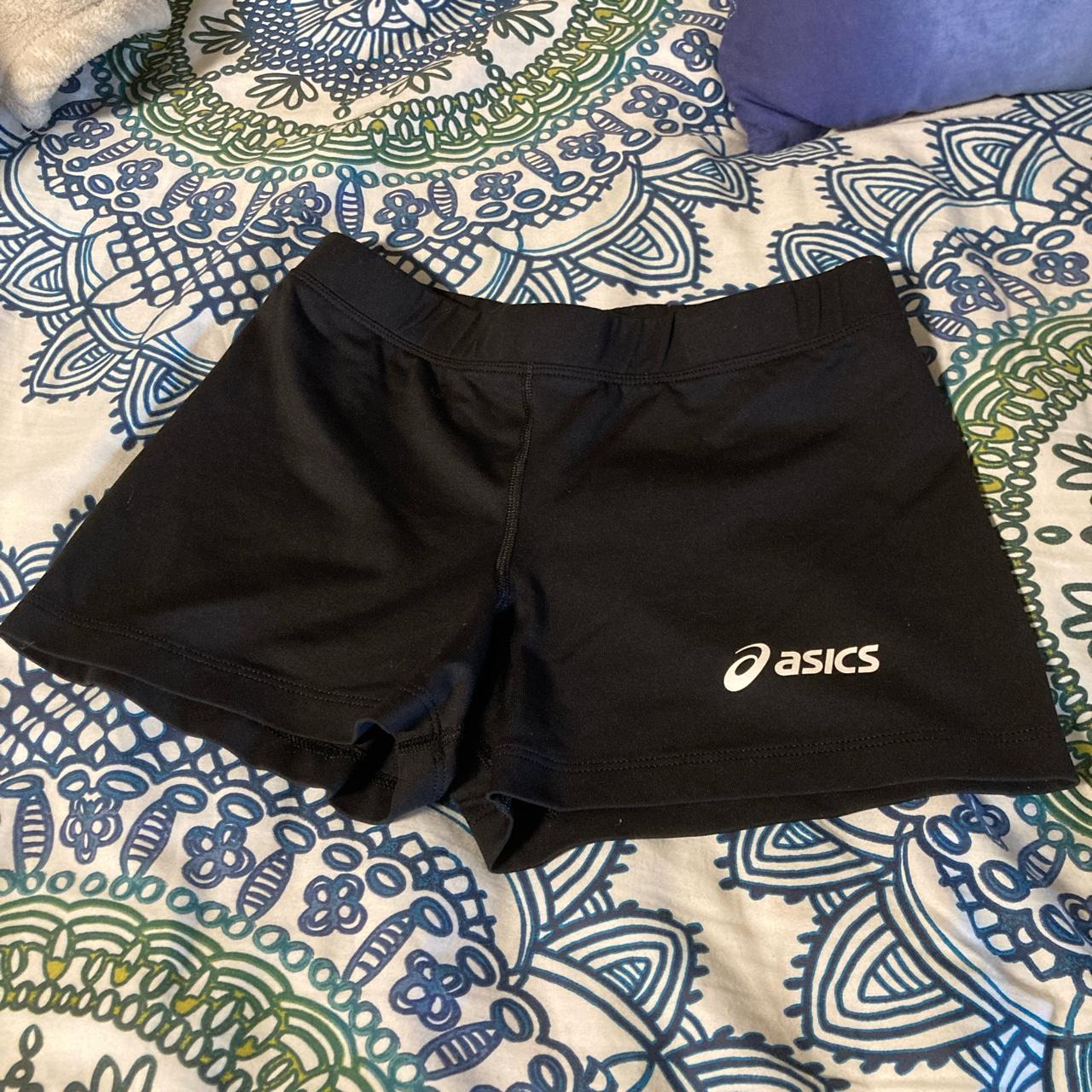 asics spandex
