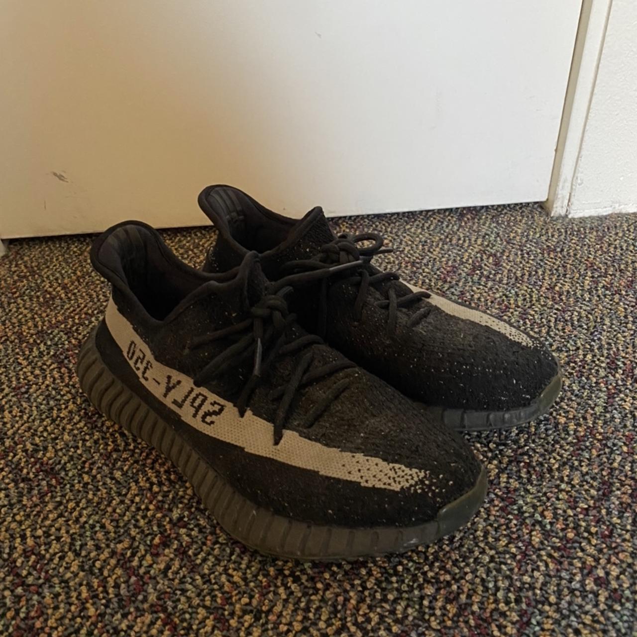 Yeezy Men's Trainers | Depop