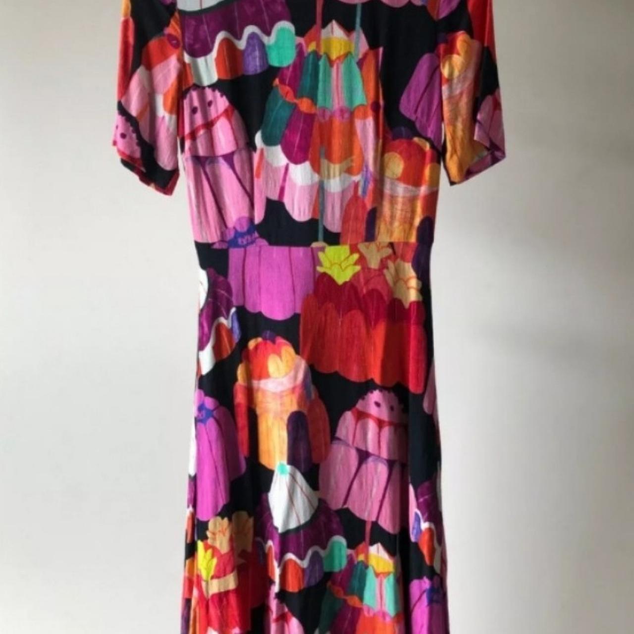 Monika forsberg outlet gorman dress