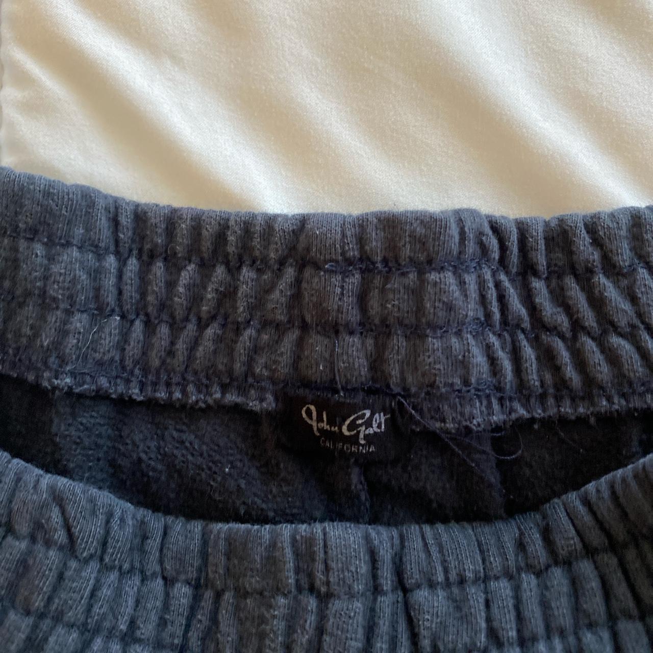 Malibu navy blue Brandy Melville sweats Depop