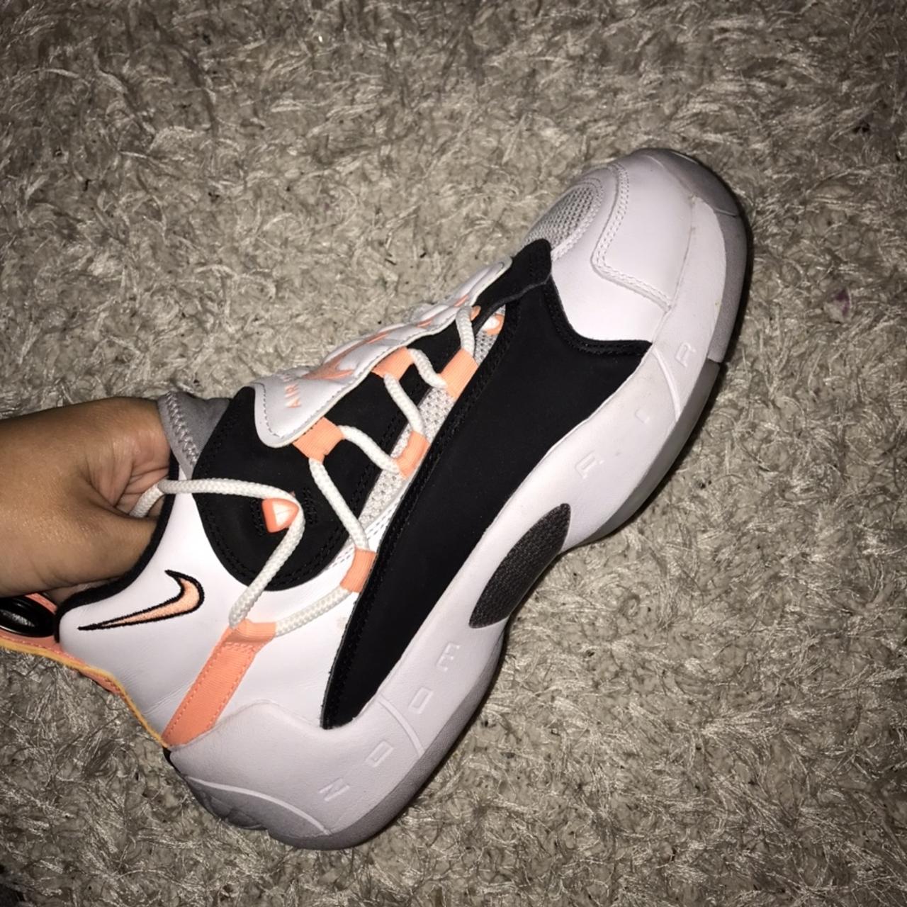 Air hot sale swoopes 2