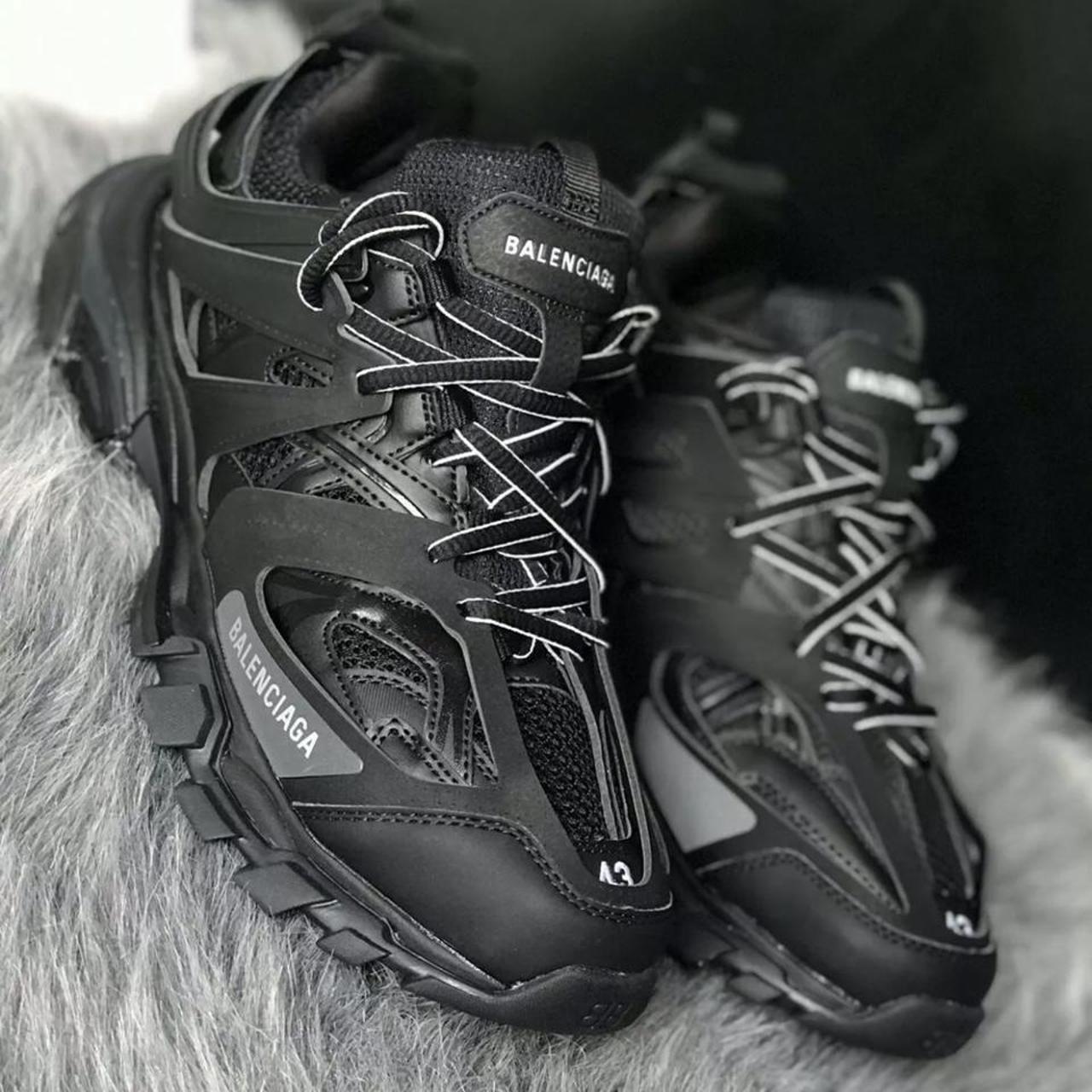 Balenciaga Track Sneakers Size 43 with online...