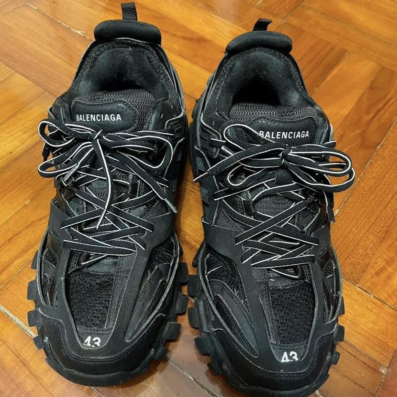 Balenciaga Track Sneakers Size 43 with online...